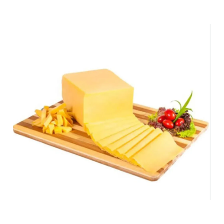 QUEIJO PRATO ROHDEN P/FATIAR KG