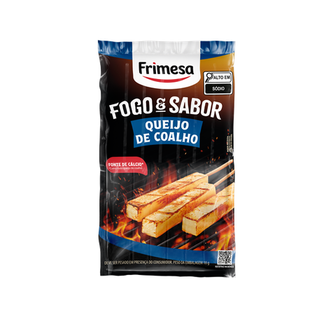 QUEIJO COALHO FRIMESA KG S/LACTOSE