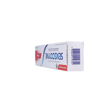 Creme Dental Sensodyne Gel 90g 360-25