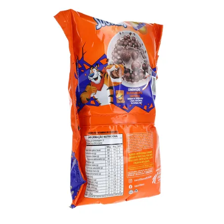 Cereal Matinal Sucrilhos Kellggs Ovomaltine 90g 360-14