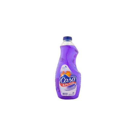 Limpador Perfumado Casa e Perfume Sensualidade 2L