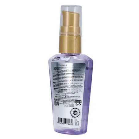 Elixir Beauty Color Queratina Frasco 40ml 360-22