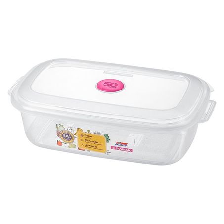 Caixa Retangular Mantimento Sanremo 1.3l