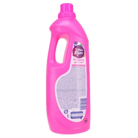 Tira manchas em gel mon bijou 3em1 roupa 360-2