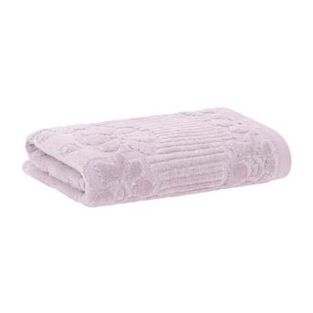 Toalha bud lavabo 30x50cm lollipop 3206