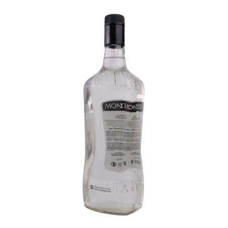 Rum Montilla Carta Cristal 1l 360-35