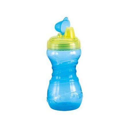 Copo Kuka Fun 330ml Cod 6141 Menino