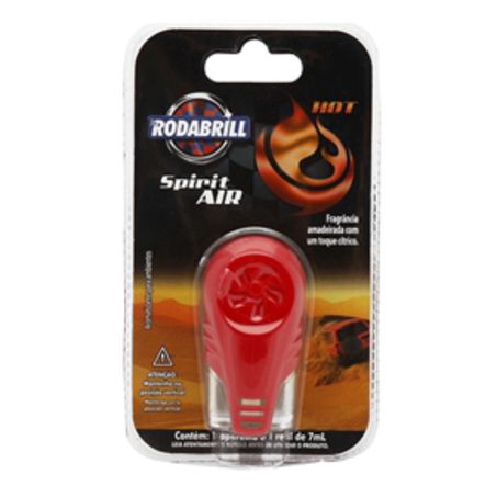 DIFUSOR RODABRILL SPIRIT AIR HOT 01UN
