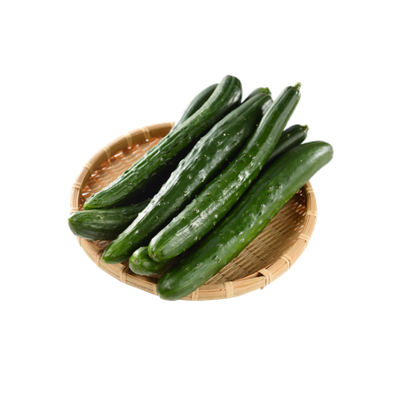 Pepino-japonês Kg