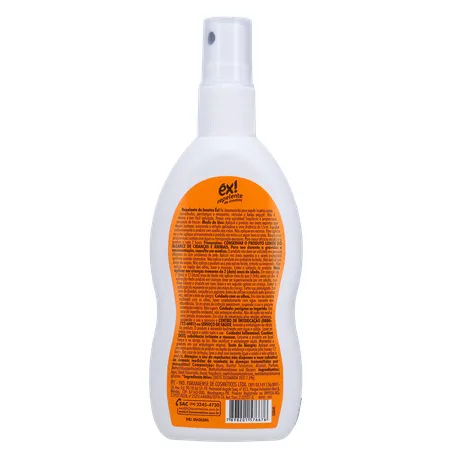 Repelente Ex H2o 100ml Adulto  360-2