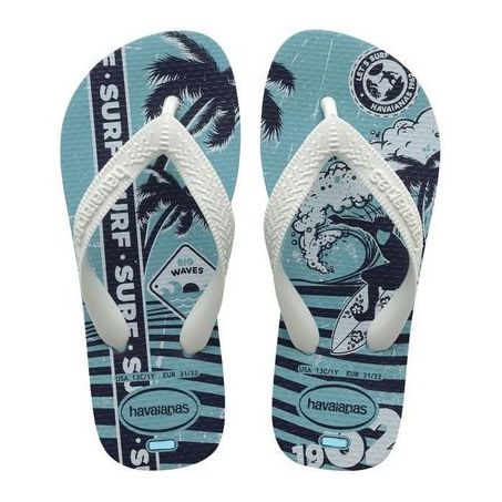 SAND HAV KIDS ATHLETIC AZUL 35/36