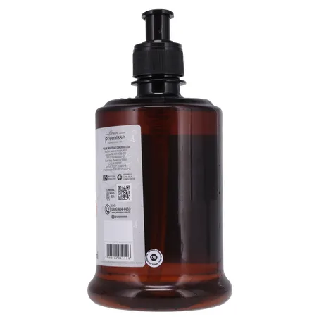 Sabonete líquido premisse água de côco 500ml 360-11