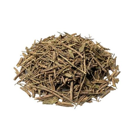 CARQUEJA AMARGA 100G