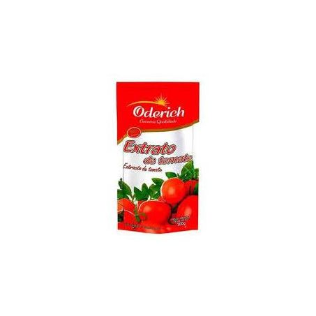 EXTRATO TOMATE ODERICH PC 200 G