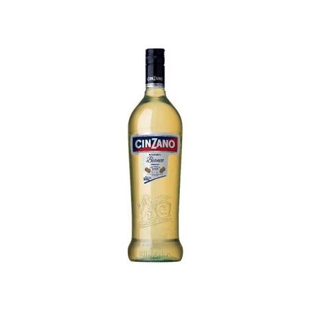 Vermout cinzano bianco 900ml