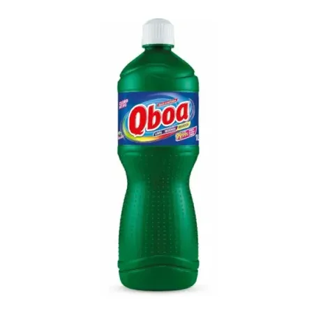 AGUA SANIT CLORO ATIVO Q BOA 1LT