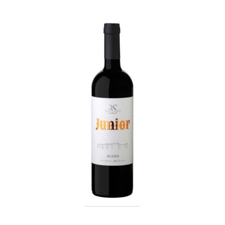 Vinho tinto blend junior sottano 750ml