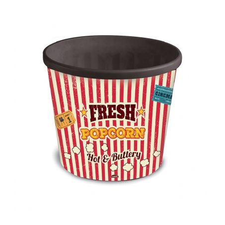 PLASUTIL POTE PIPOCA DEC RETRO 8688               