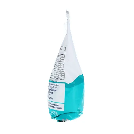 Leite em Pó Piracanjuba Desnatado Instantâneo Pacote com  400G 360-3