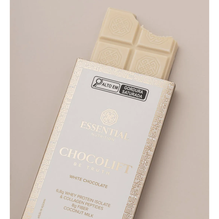 Barra Chocolift Be Truth Essential 40g 360-1