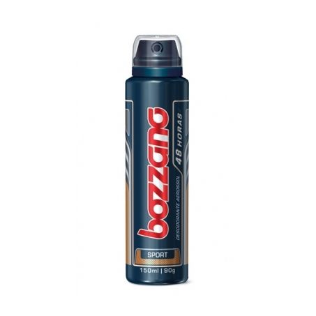 Des bozzano 150ml ae sport