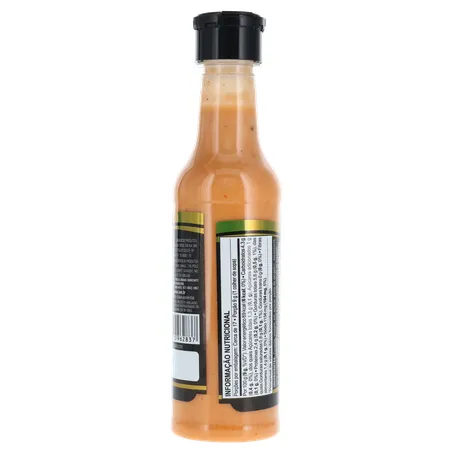 Molho De Pimenta Tahine Ponzan 150ml 360-20