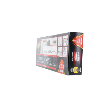 Inseticida Mortein Pro Rodox Isca Mata Baratas 6UN 360-25