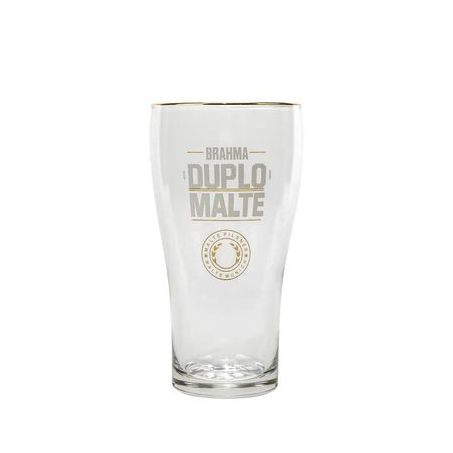 COPO GLOBIMPORT DUPLO MALTE 425 ML UN