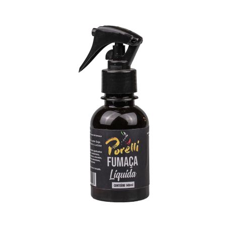 FUMAÇA LIQUIDA 140ML