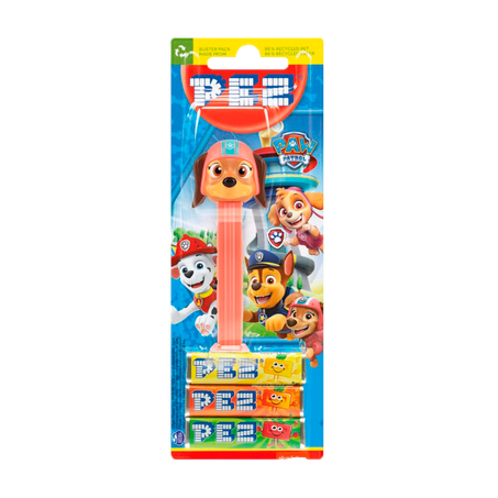 Pastilha pez disney p.canina 25,5g 360-3
