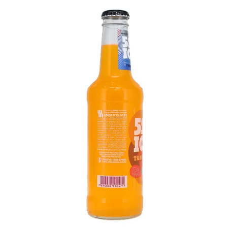 Bebida 51 Ice Alcoólica Mista Tangerina Vidro 275ml 
  360-28