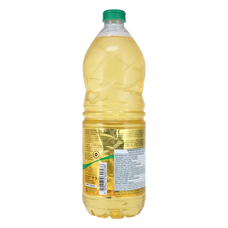 Óleo De Soja Coamo 900ml 360-14