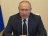 'A operação especial ocorre como esperado', diz Putin