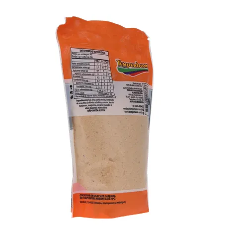 Temp temperbom carneiro 400g 360-15