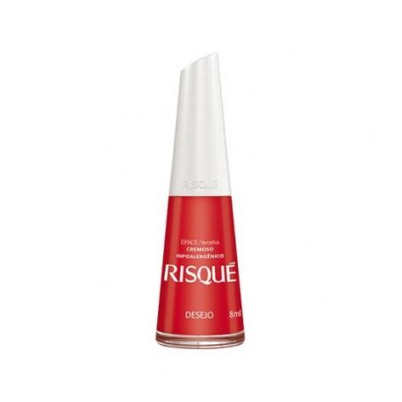 ESMAL BL RISQUE 8ML DESEJO