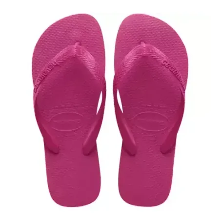Sandalia Havaianas Top 4142 2021 Rosa Flux