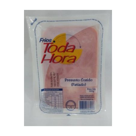 Presunto toda hora 1