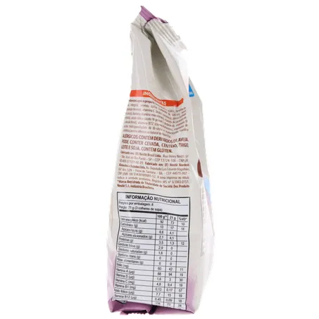 Cereal Matinal Mucilon Aveia E Ameixa 180G 360-28
