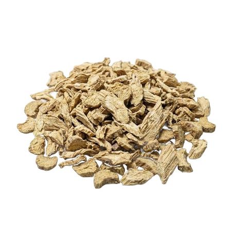 RUIBARBO 100G