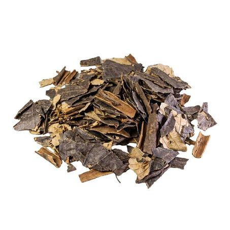 CANELA DE VELHO 100G