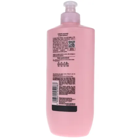 Creme P/Pentear Elseve Glycolic 250ml 360-20