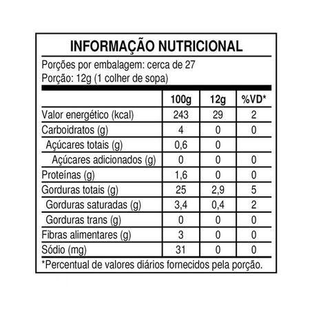 MOLHO MRS CHICKEN  320G - MRS TASTE 360-1