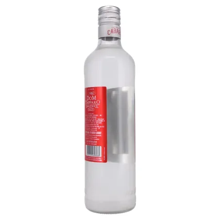 Cachaca cabare prata 700ml 360-22