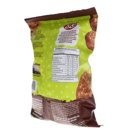 Biscoito cookies zeze int.fr.citr. 150g 360-22
