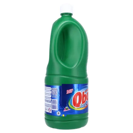 Agua Sanitaria Q'Boa 2l 360-30