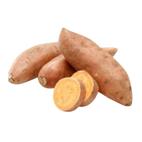 BATATA YACON KG