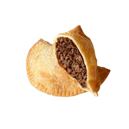 Pastel Frito De Carne Aprox.180g