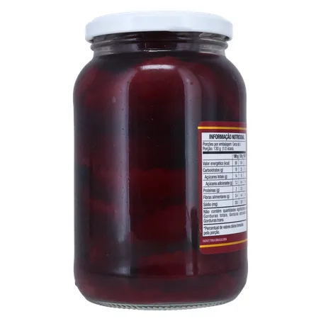Beterraba valar 330g 360-23