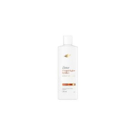 Shampoo dove uv repair 370ml