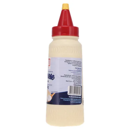 Maionese manu 180g 360-9